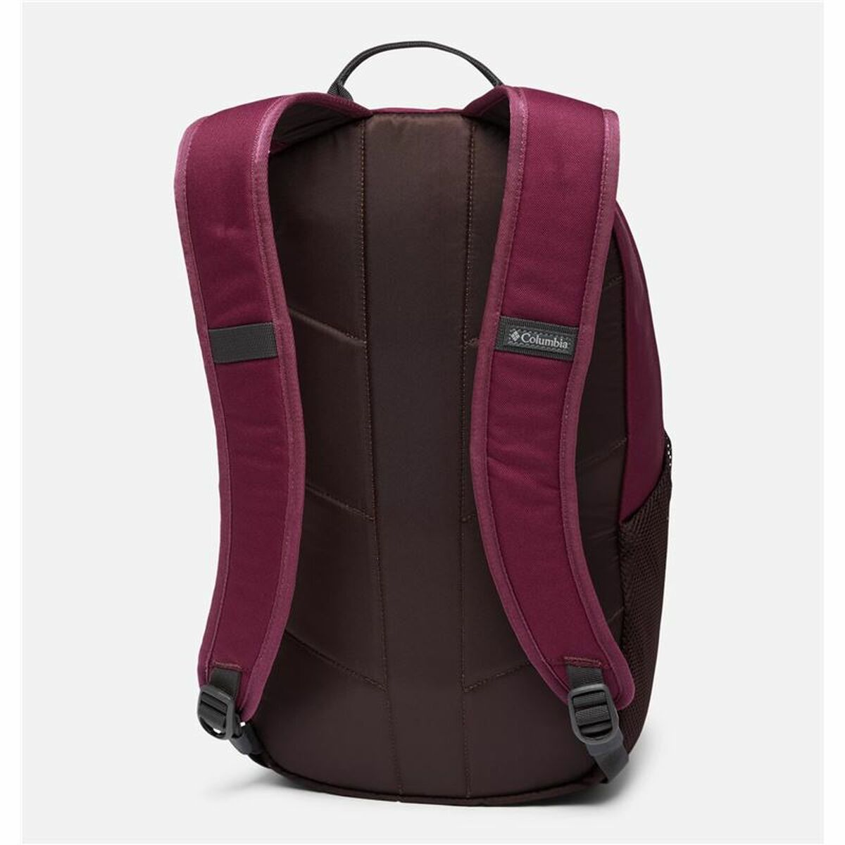 Походный рюкзак  Atlas Explorer Columbia 16 L Темно-красный-2