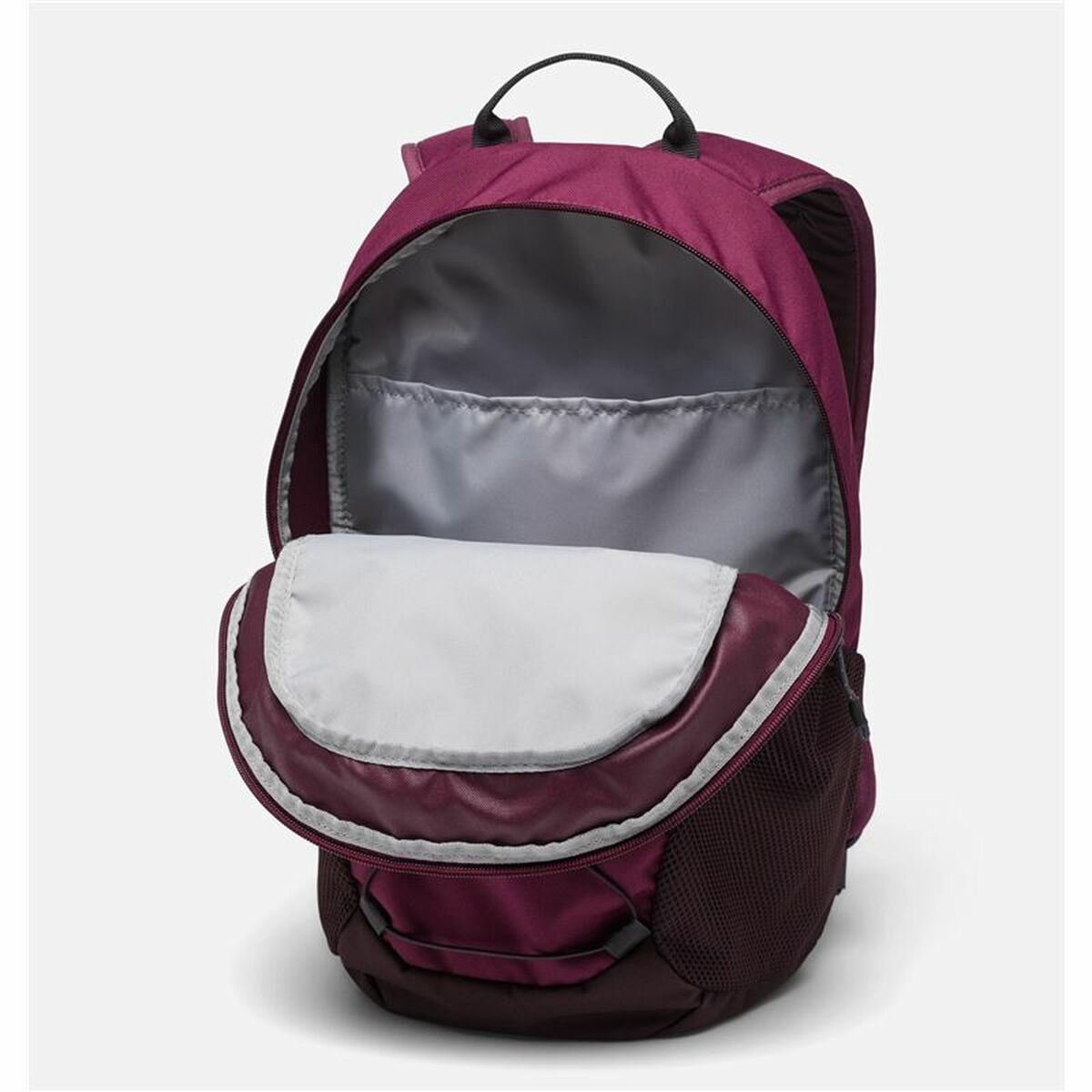 Походный рюкзак  Atlas Explorer Columbia 16 L Темно-красный-3