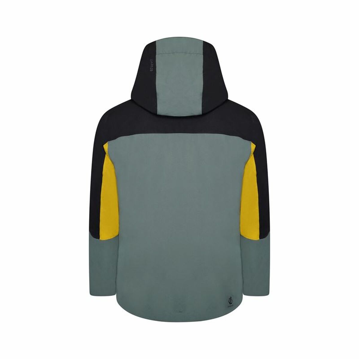 Ski Jacket Dare 2b Embedded Gold Plated Men's-4