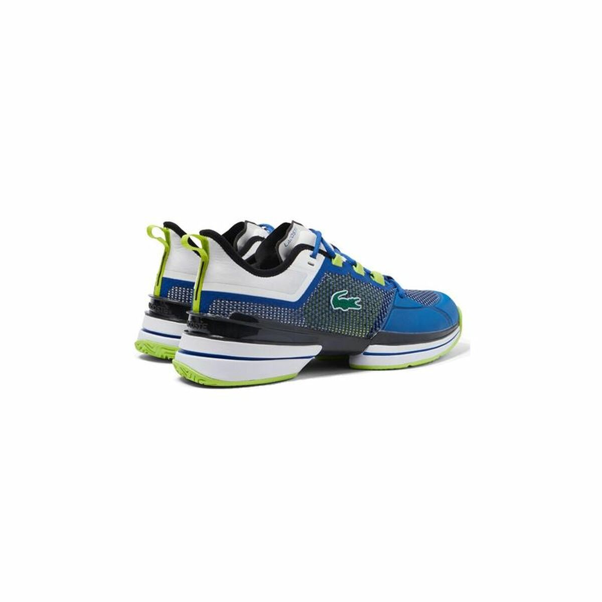 Мужские теннисные туфли Lacoste AG-LT Clay Court 222 Синий-3