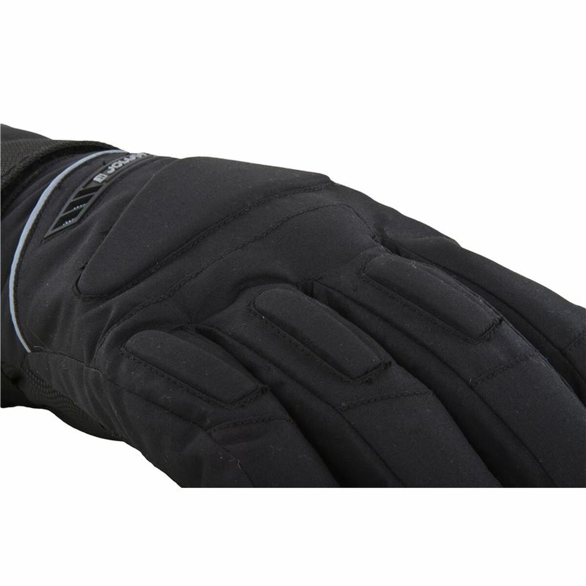 Gloves Joluvi Elurra Black-2
