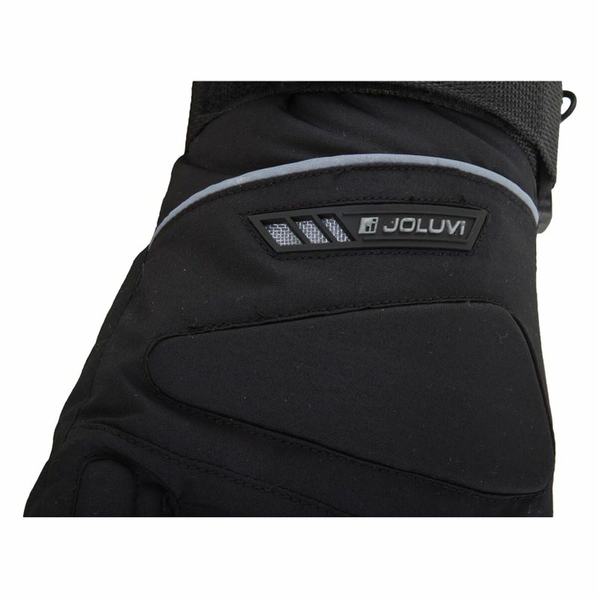 Gloves Joluvi Elurra Black-3
