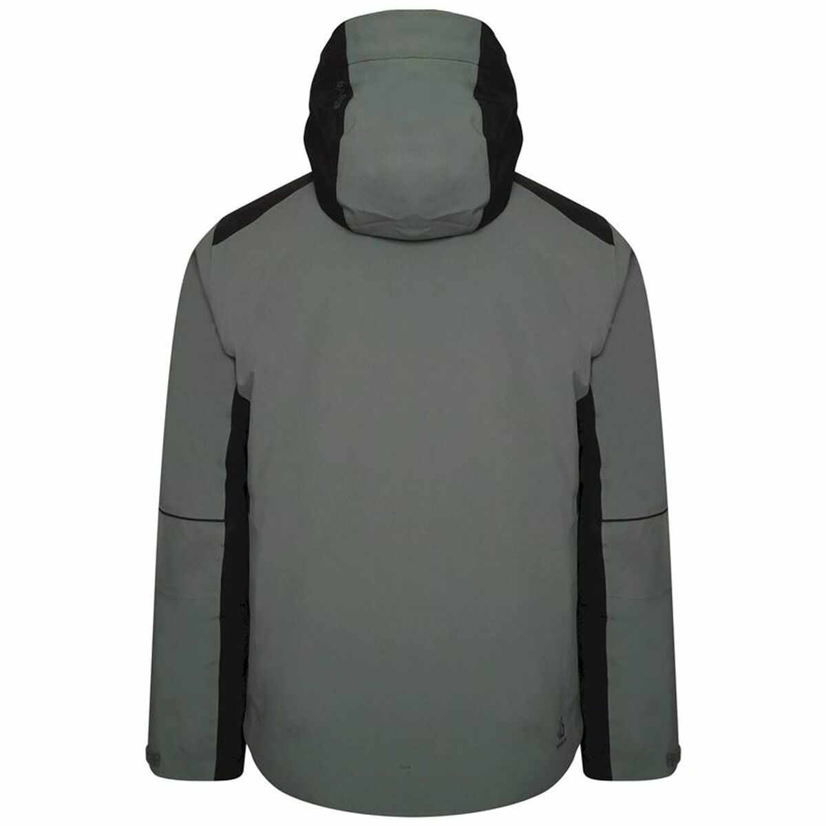 Мужская спортивная куртка Dare 2b Remit Темно-серый-2