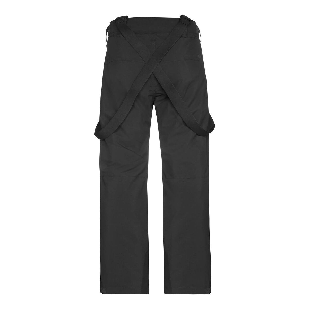 Adult Pants Protest 4791900-290 Black Men-2