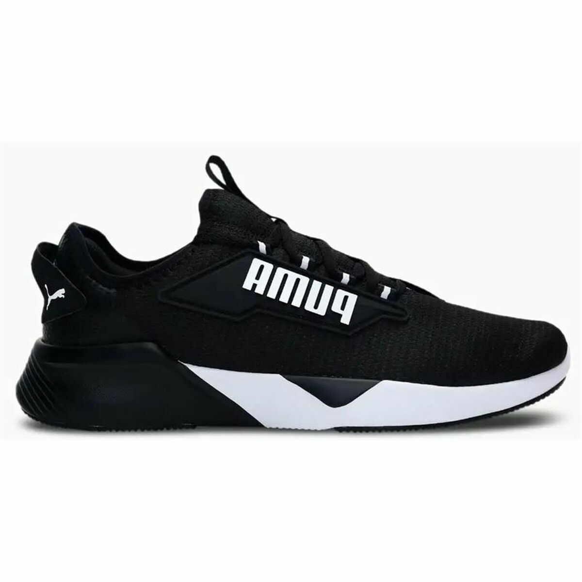 男士运动鞋Puma Retaliate 2 Black-2