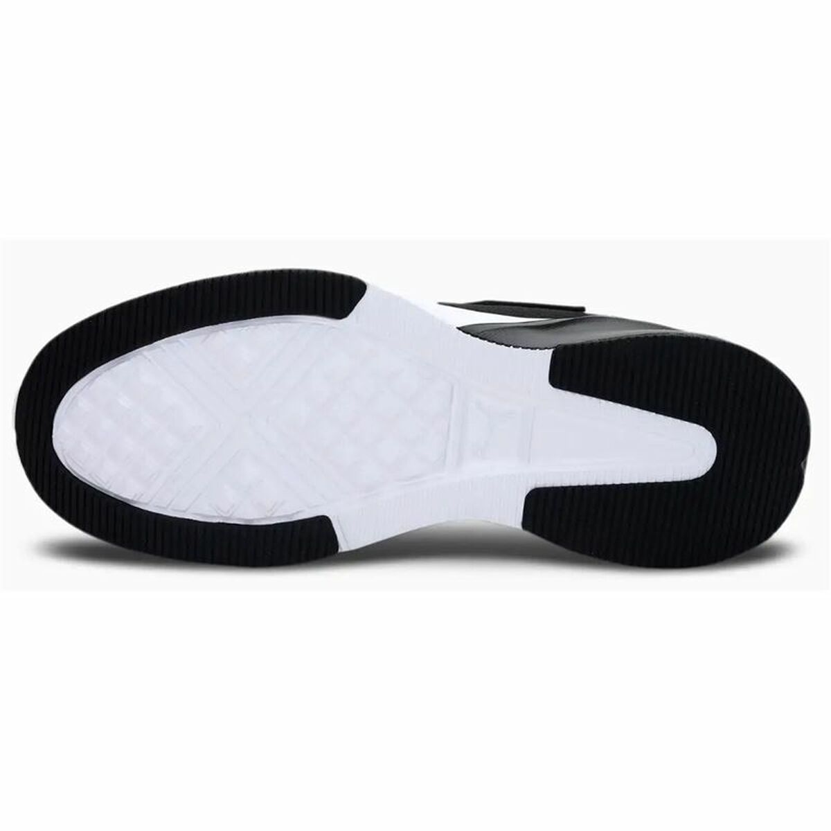 男士运动鞋Puma Retaliate 2 Black-3