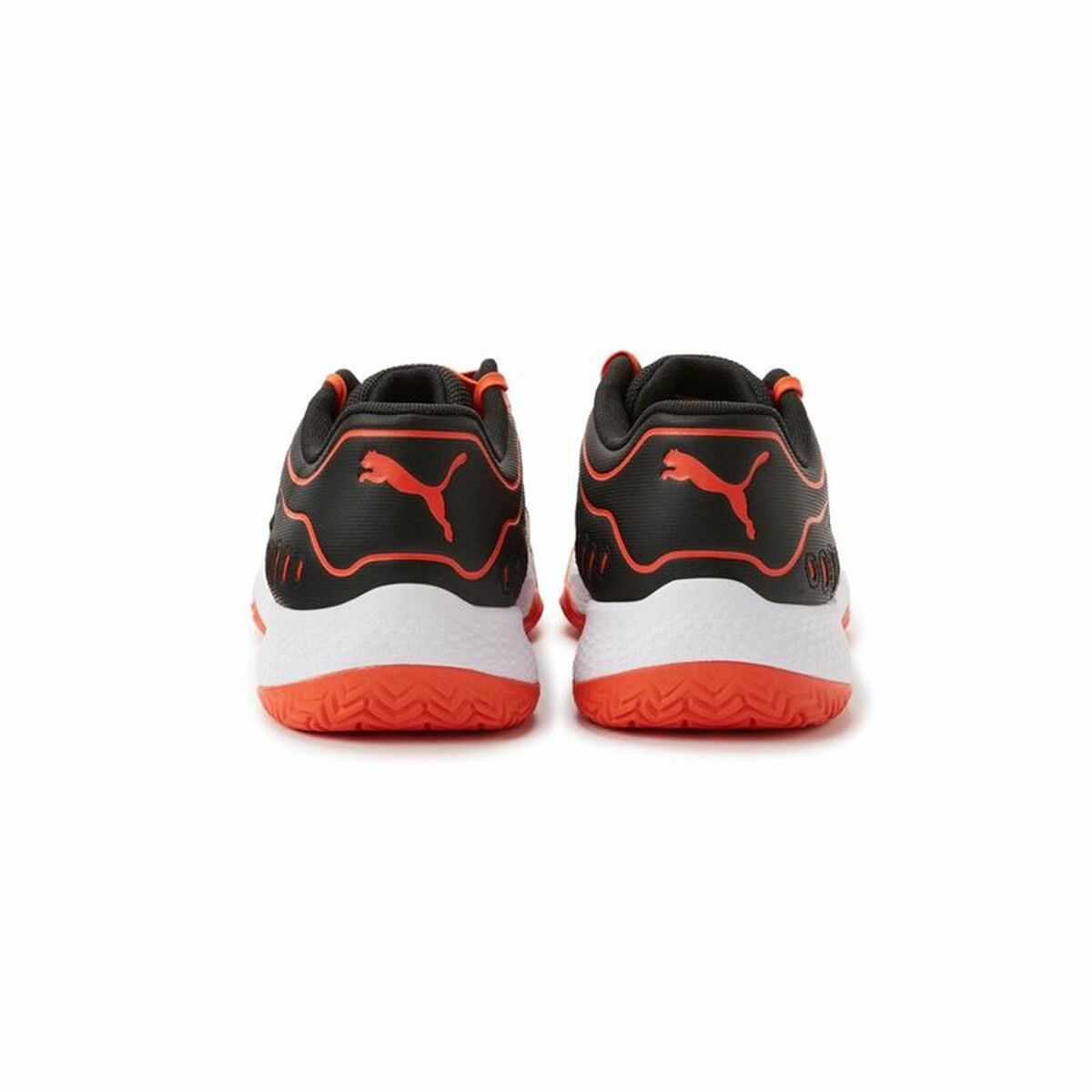 Теннисные кроссовки для взрослых Puma Solarsmash Rct Чёрный Женщина-2