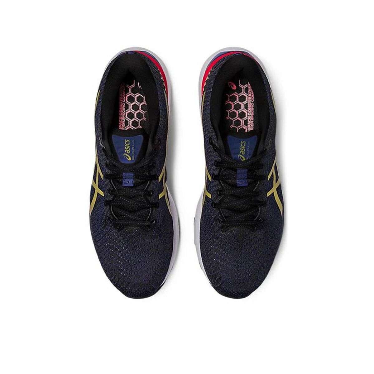 Asics Gel-Cumulus男士运动鞋-4