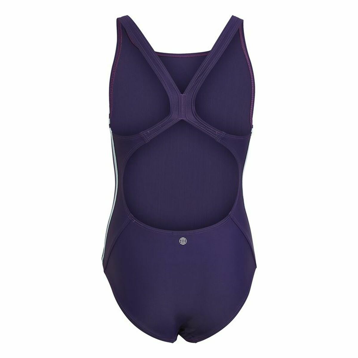 Купальник для девочек Adidas Athly-2