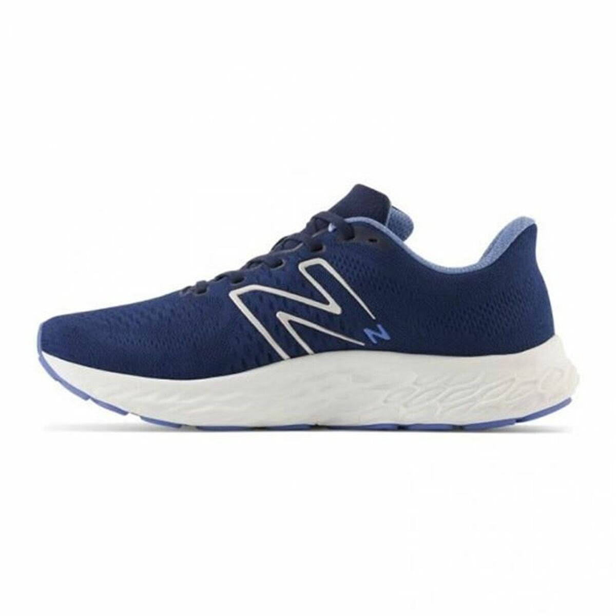 女子运动鞋New Balance Fresh Foam X Evoz V3深蓝色男子-4