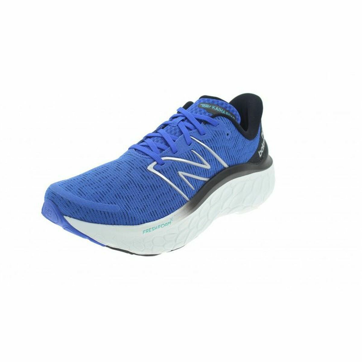 男士运动鞋New Balance Kaiha Rd男士蓝色-4
