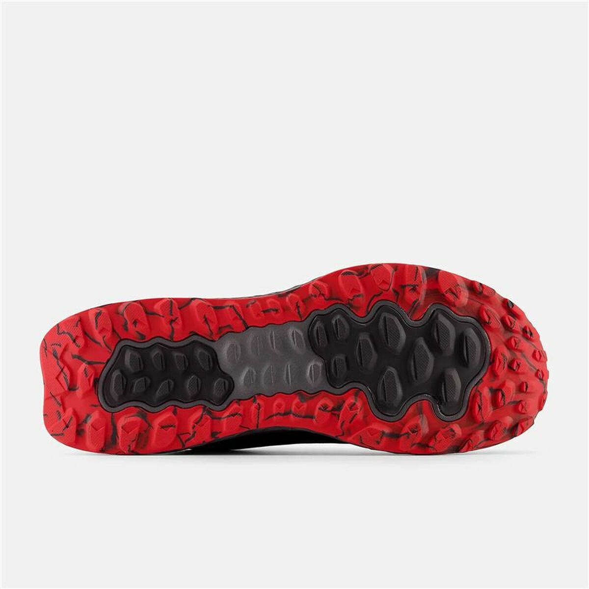 男子运动鞋New BalanceGaroé黑色男子-3