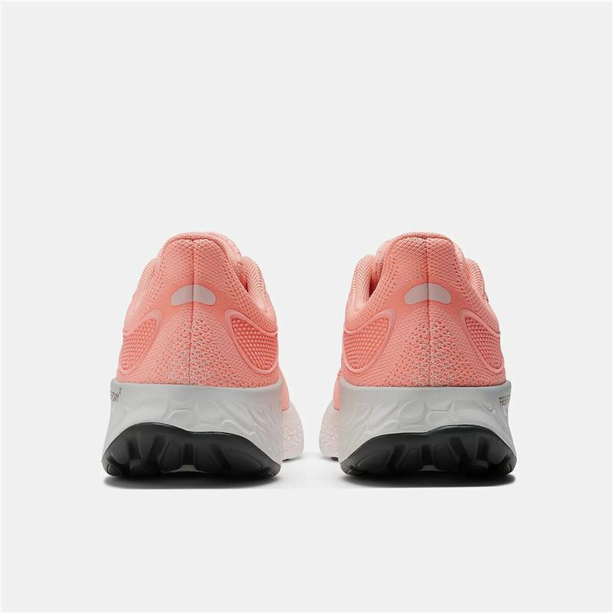 女子运动鞋New Balance Fresh Foam X 1080V12粉红色女人-2