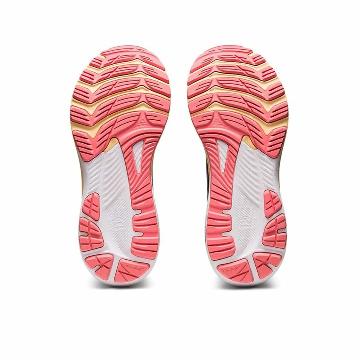 女子运动鞋Asics Gel Kayano 29深蓝色-3