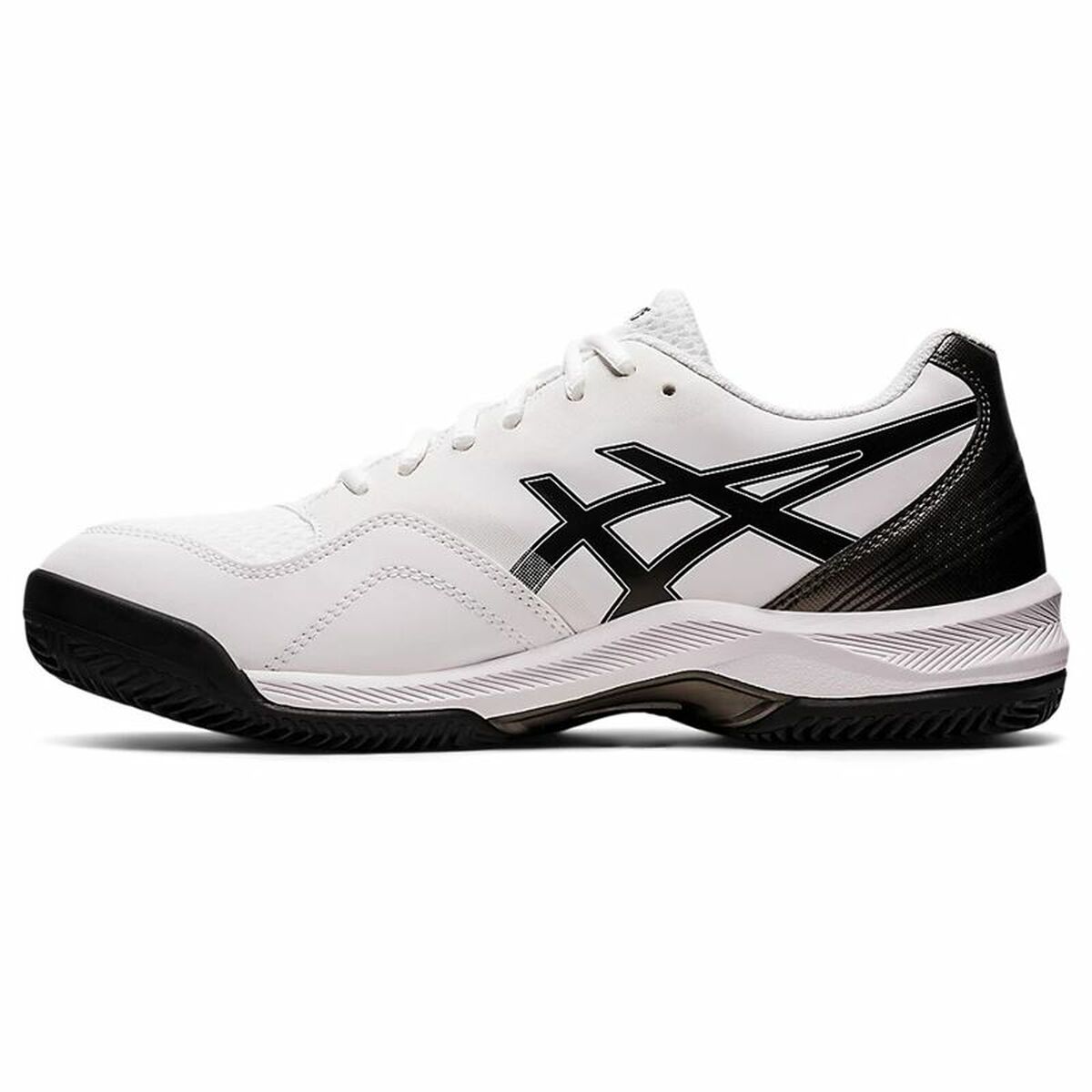 Теннисные кроссовки для взрослых Asics Gel-Padel Pro 5 Белый-3