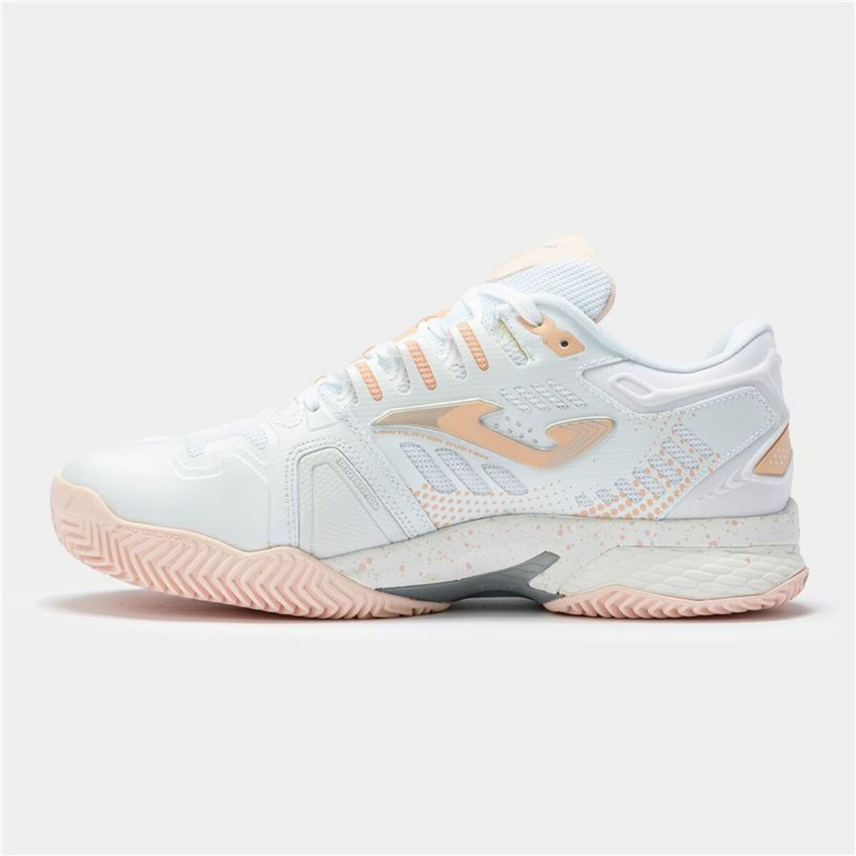 Теннисные кроссовки для взрослых Joma Sport SLAM 2207 Белый Унисекс-3