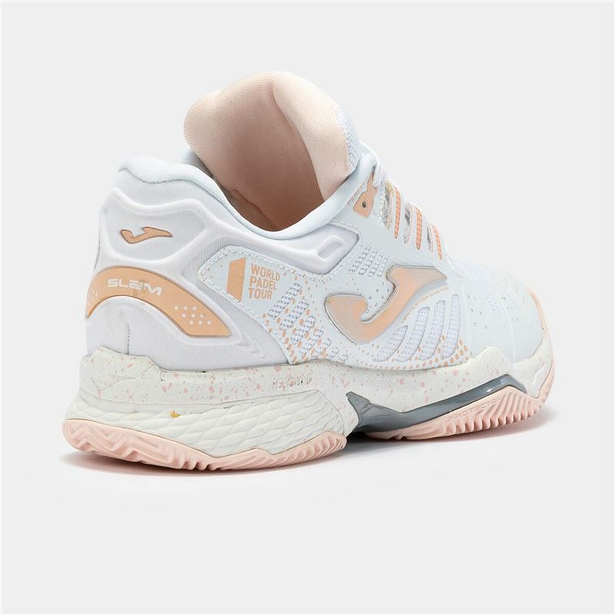 Теннисные кроссовки для взрослых Joma Sport SLAM 2207 Белый Унисекс-6