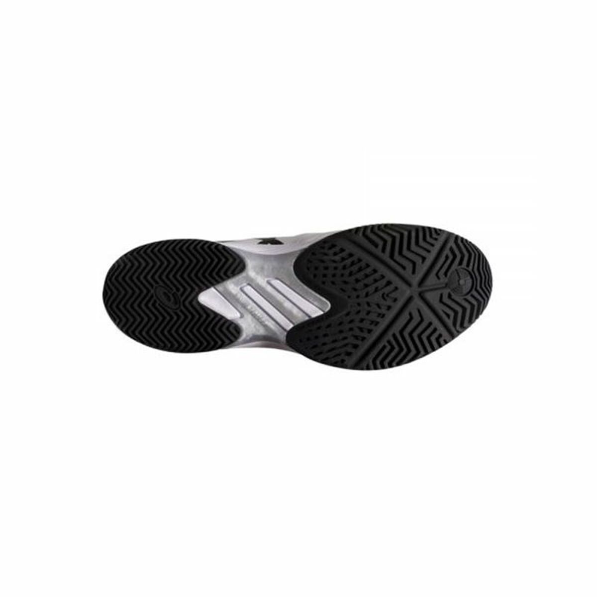 Теннисные кроссовки для взрослых Asics Solution Swift FF Белый Мужской-4
