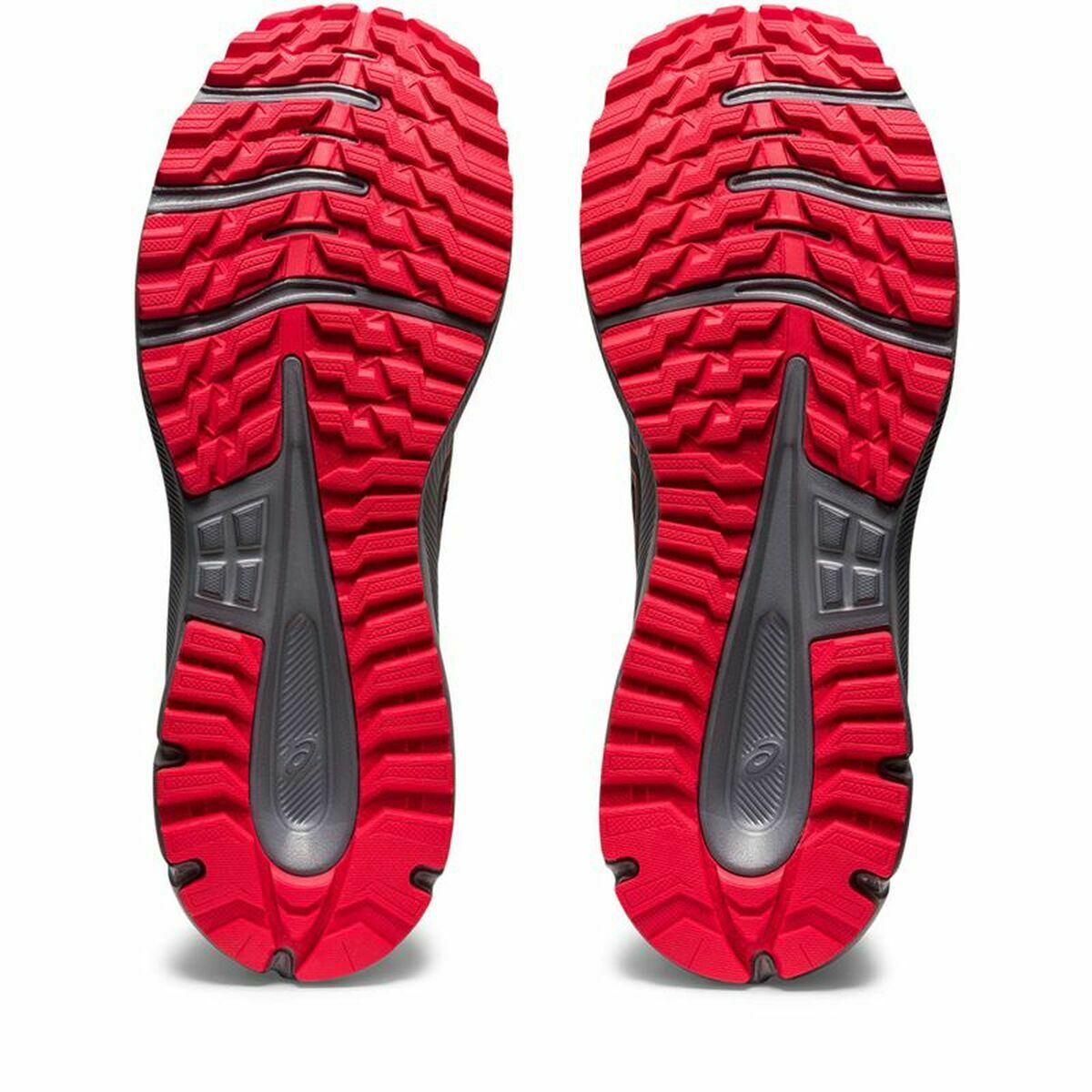 成人跑步运动鞋Asics Trail Scout 2深蓝色男子-3