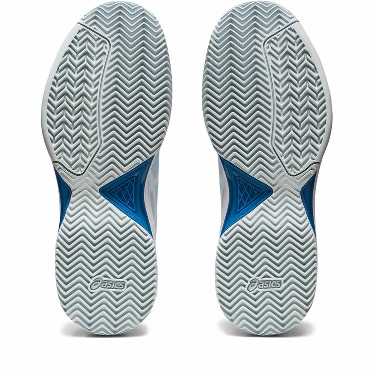 Женские теннисные туфли Asics Gel-Dedicate 7 Женщина Белый-5