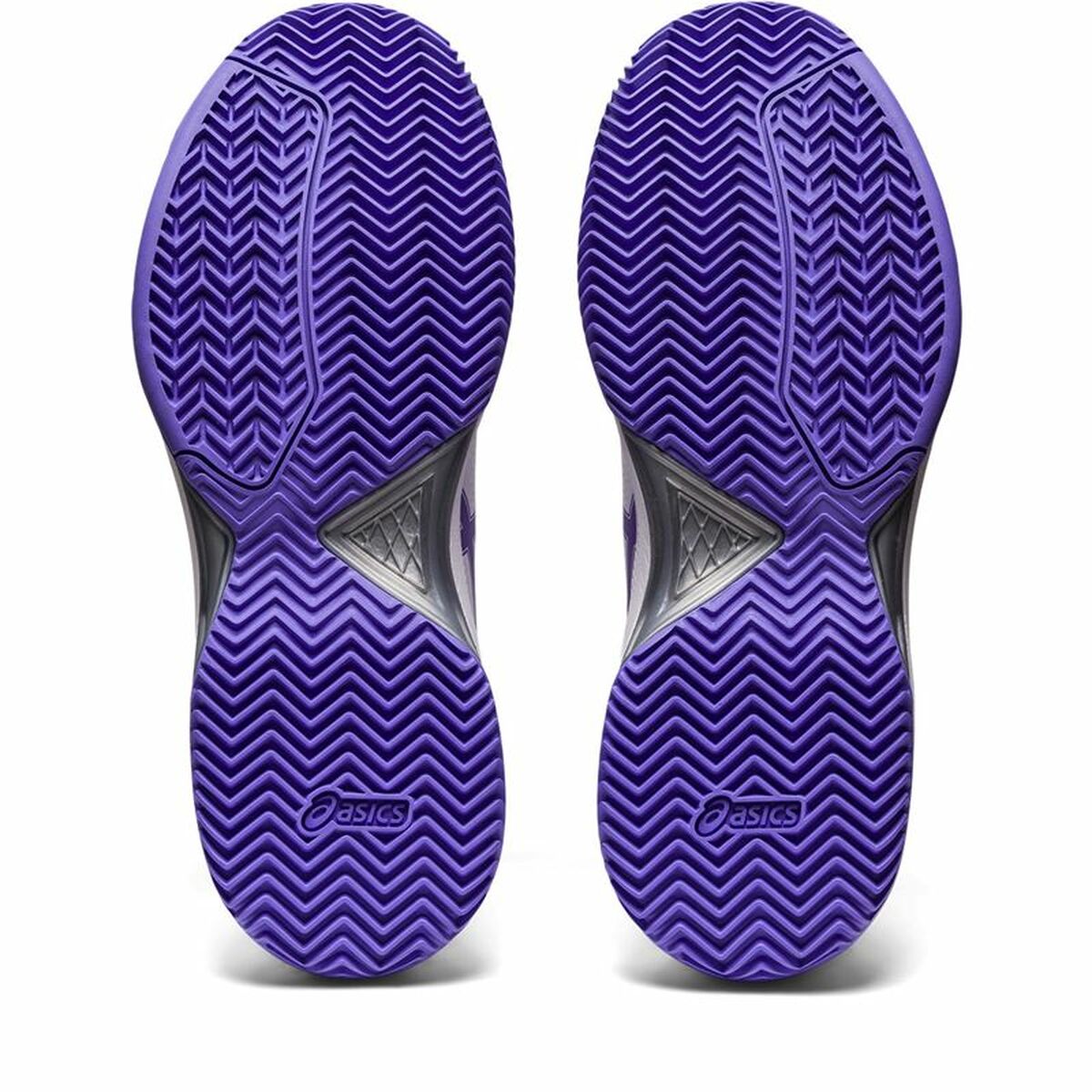 Женские теннисные туфли Asics Gel-Dedicate 7 Женщина Белый-5
