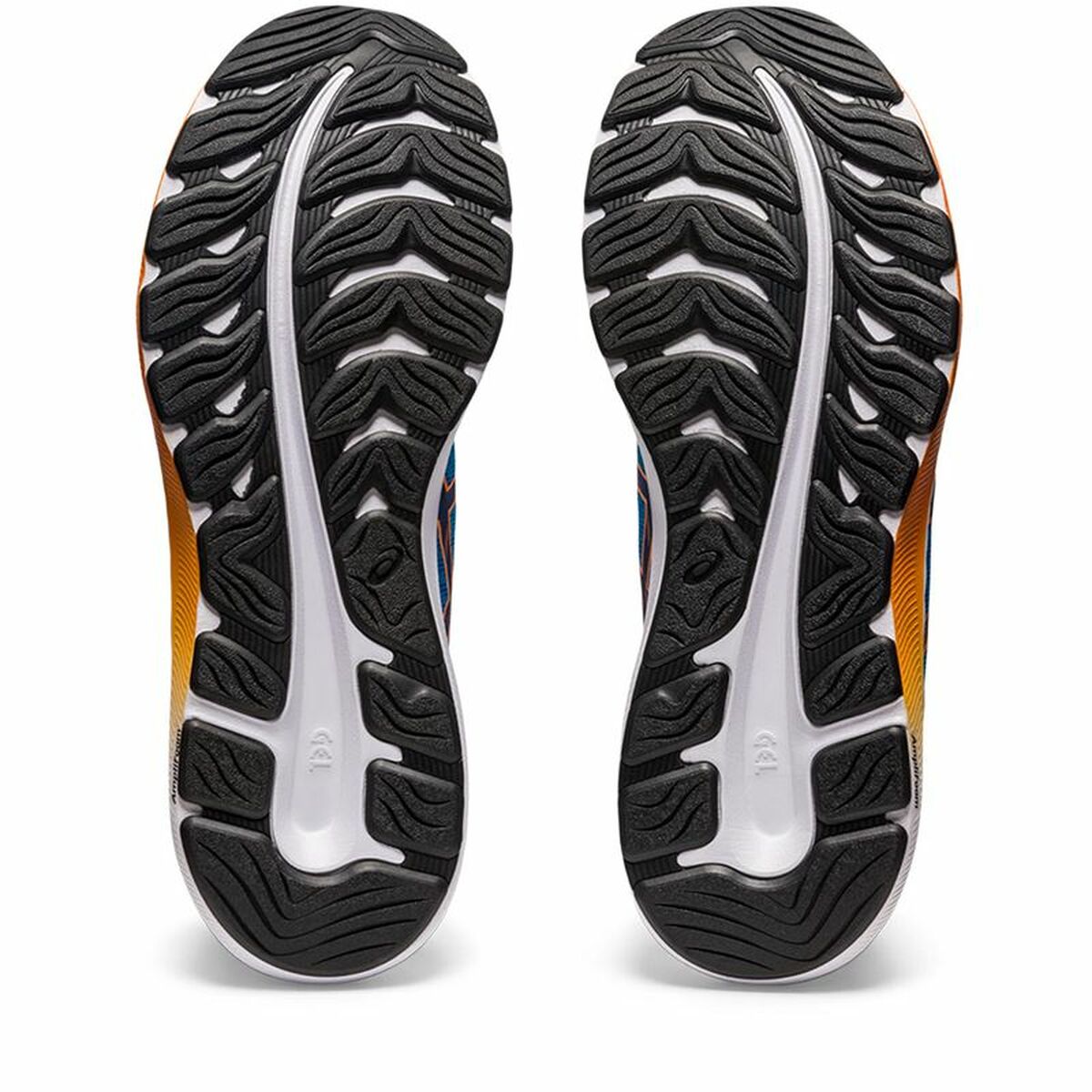 成人跑步运动鞋Asics Gel-Excite 9 Blue-4