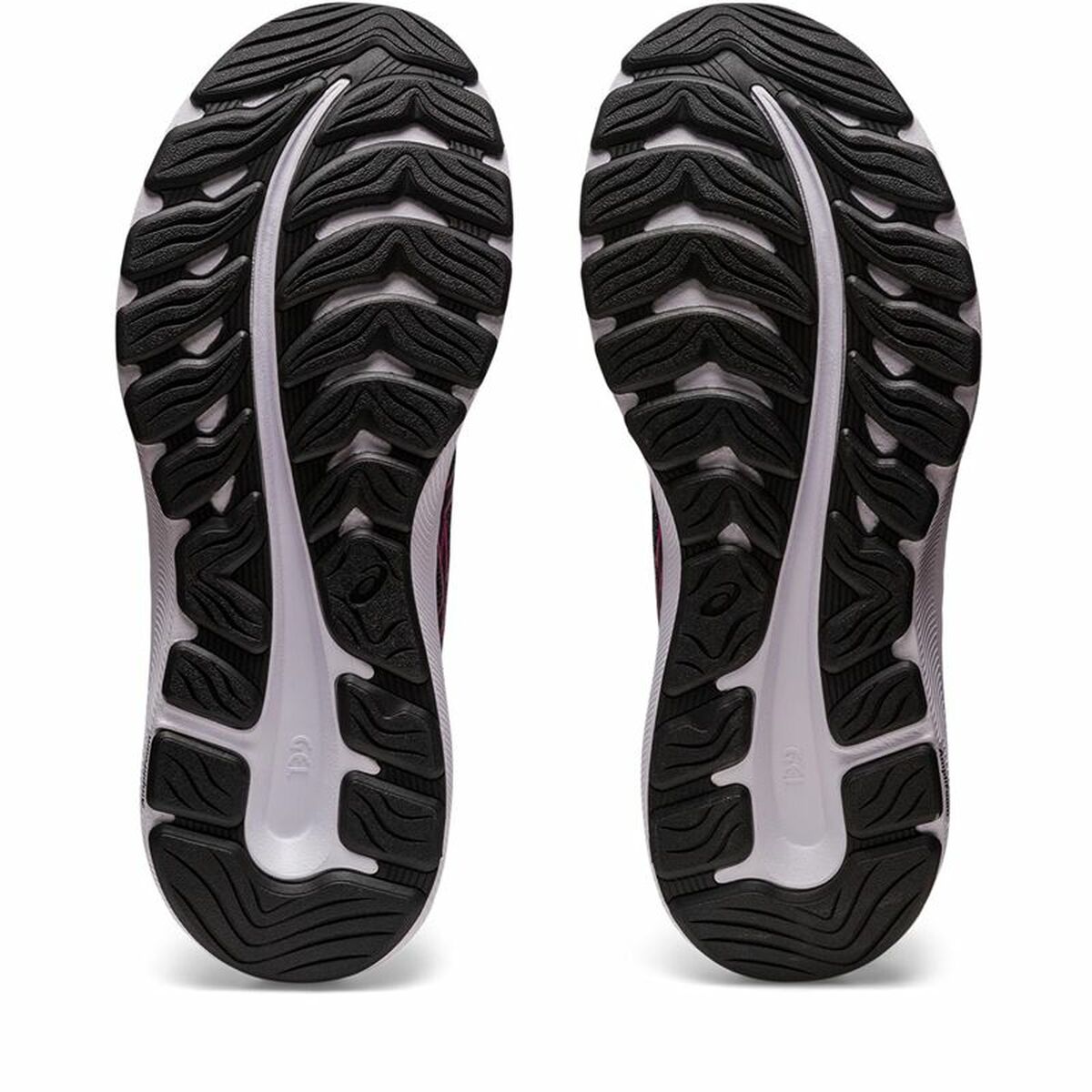 成人跑步运动鞋Asics Gel-Excite 9 Black-3