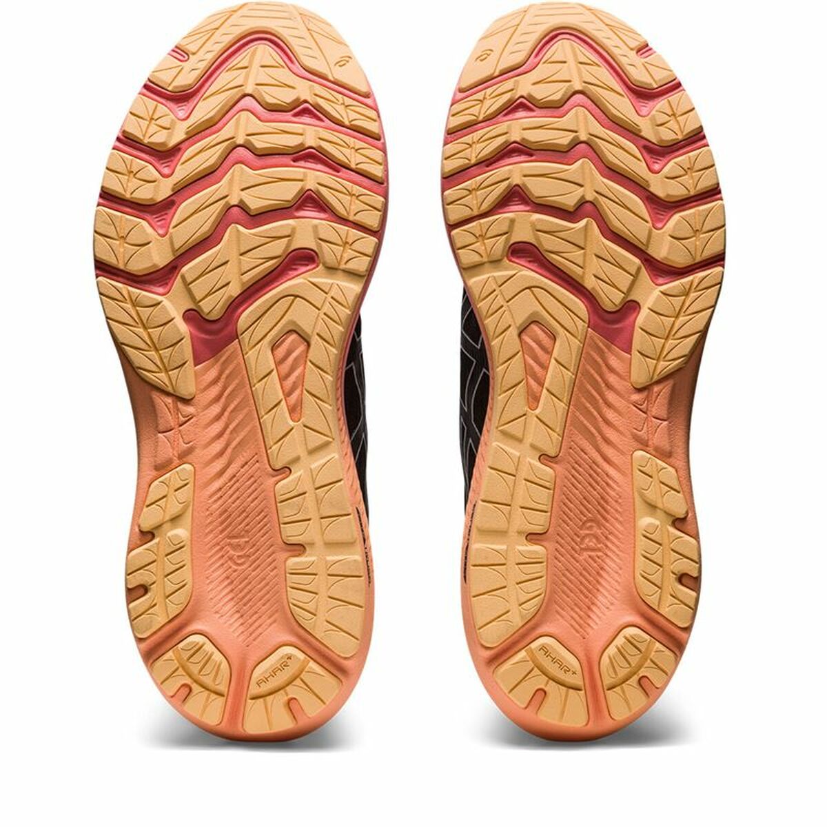 成人跑步运动鞋Asics GT-2000 11女性黑色-5