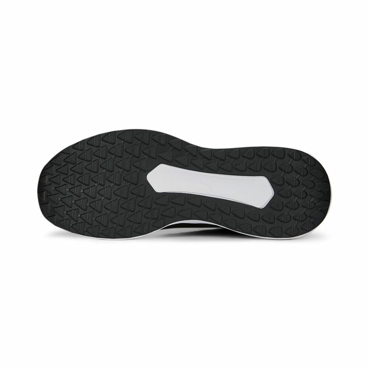 成人跑步运动鞋Puma Twitch Runner Fresh Black Woman-5