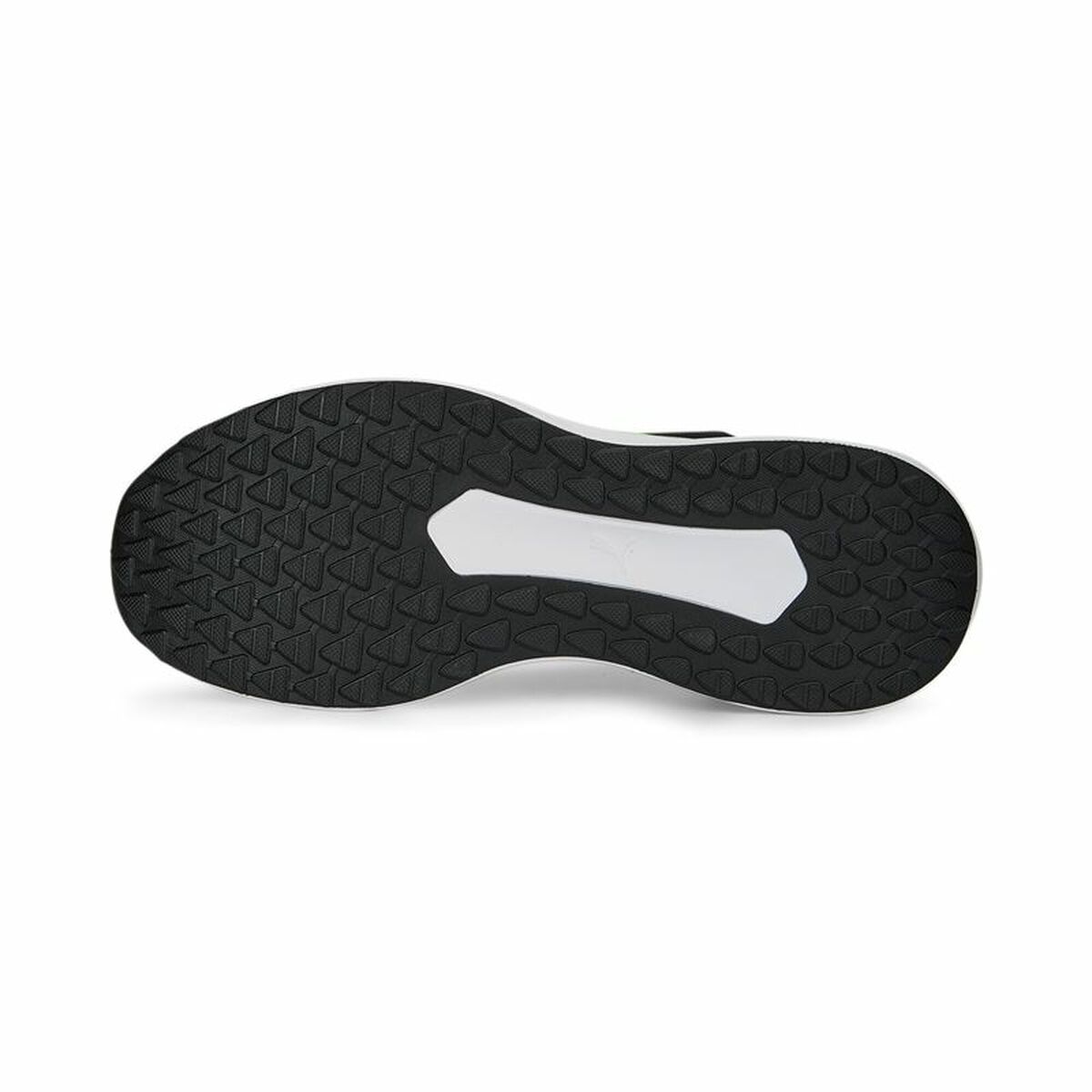 成人跑步运动鞋Puma Twitch Runner Fresh Black Woman-6