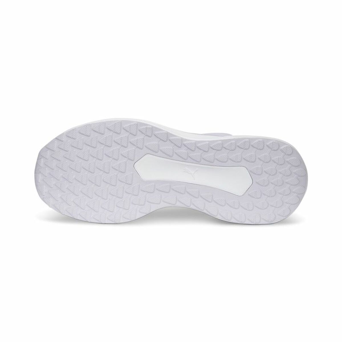 成人跑步运动鞋Puma Twitch Runner Fresh White Woman-5