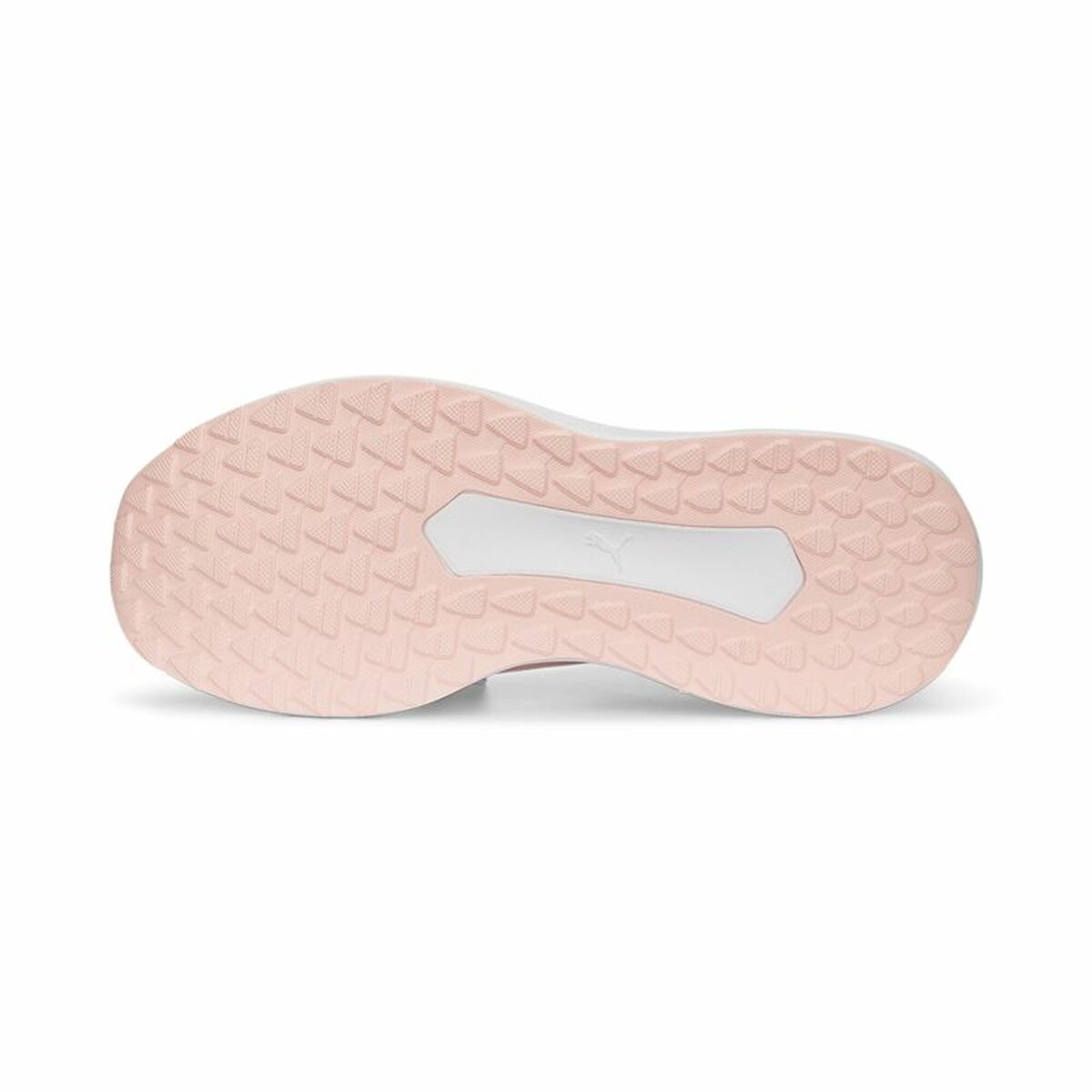 成人跑步运动鞋Puma Twitch Runner Fresh Light Pink Woman-5