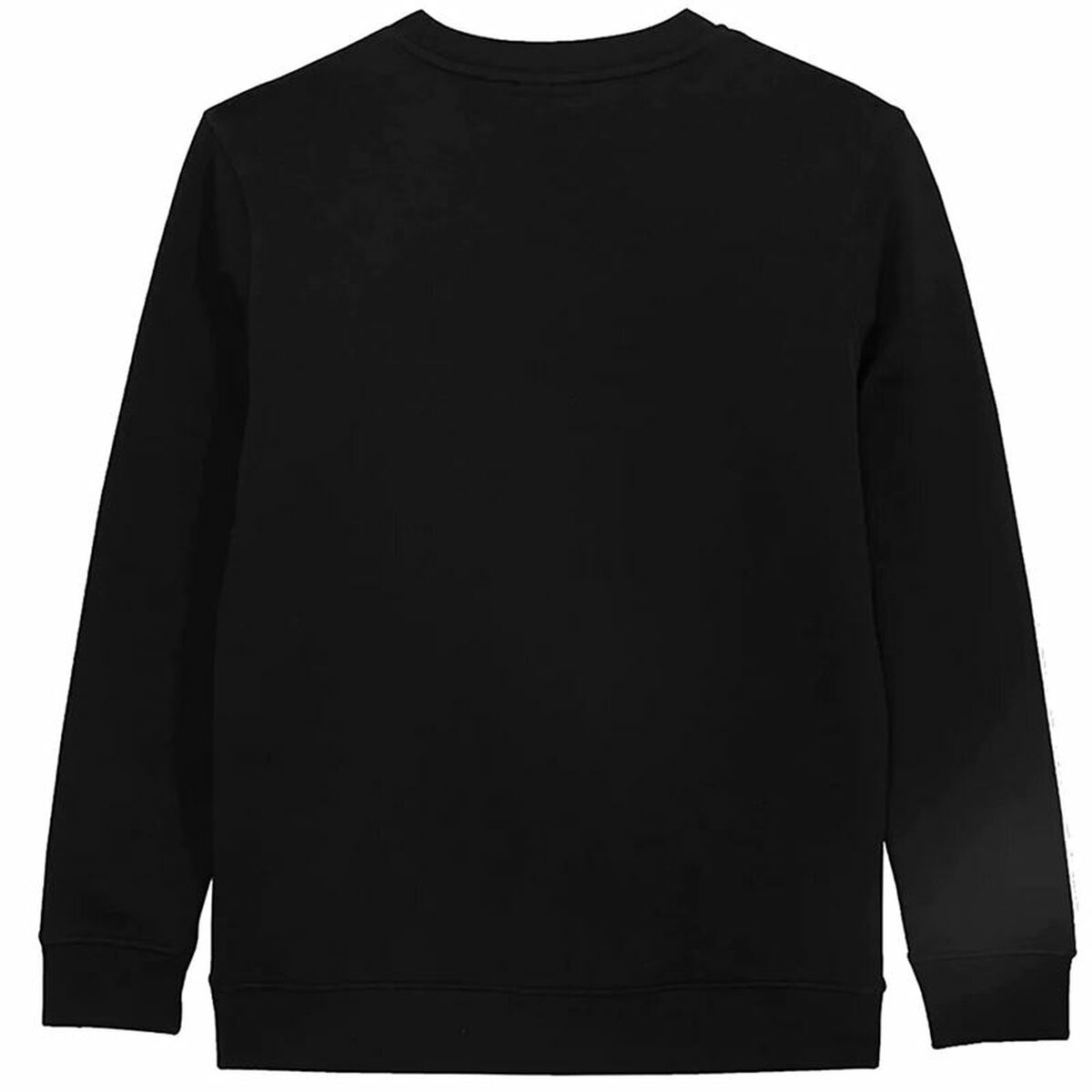 无连帽运动衫Vans-4