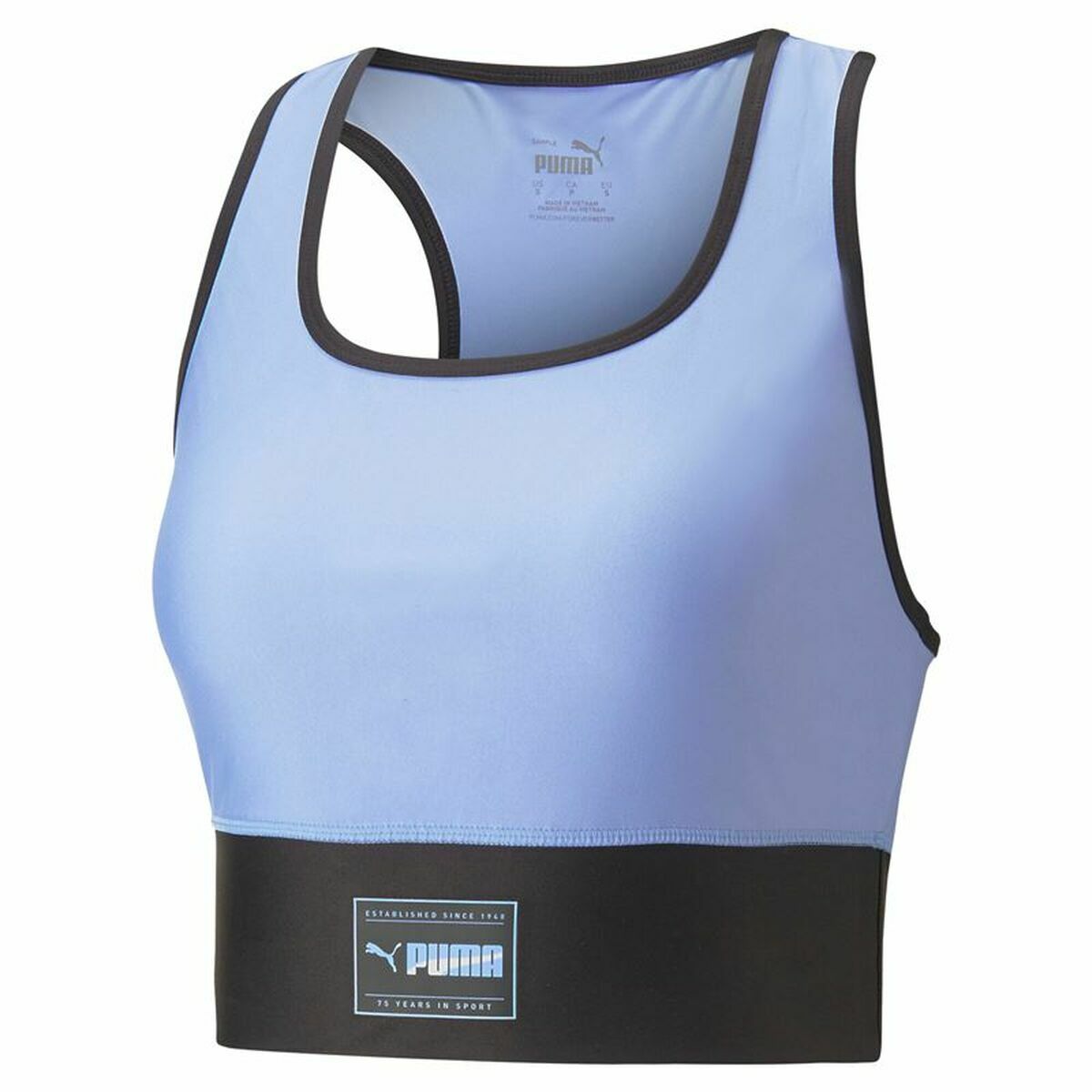 Спортивный бюстгальтер Puma  Skimmer-2