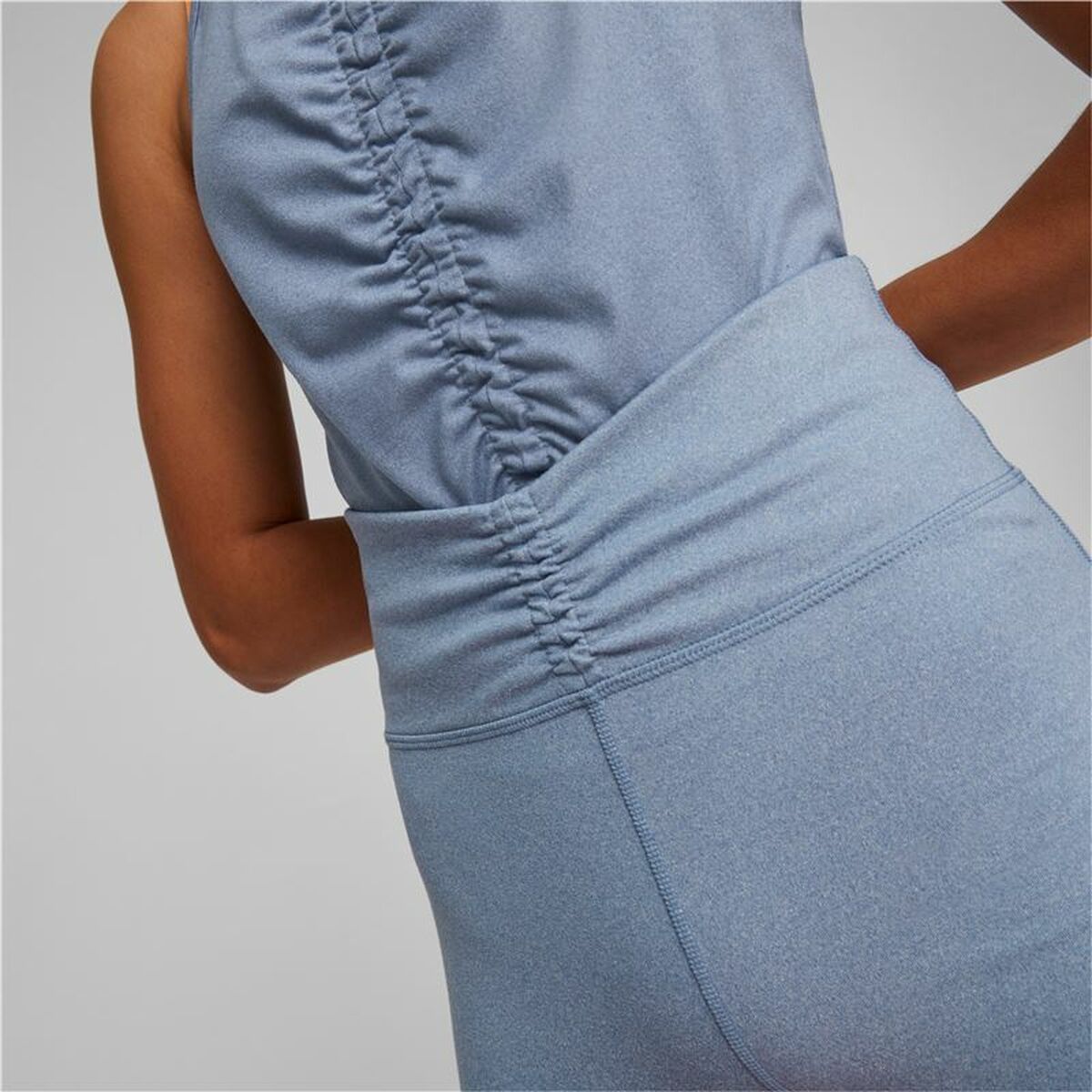 Женские спортивные колготки Puma  Studio Foundation-7