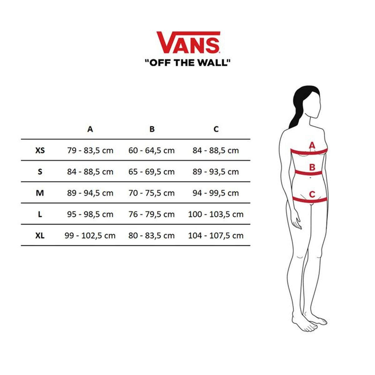 Толстовка с капюшоном женская Vans Classic Розовый-2