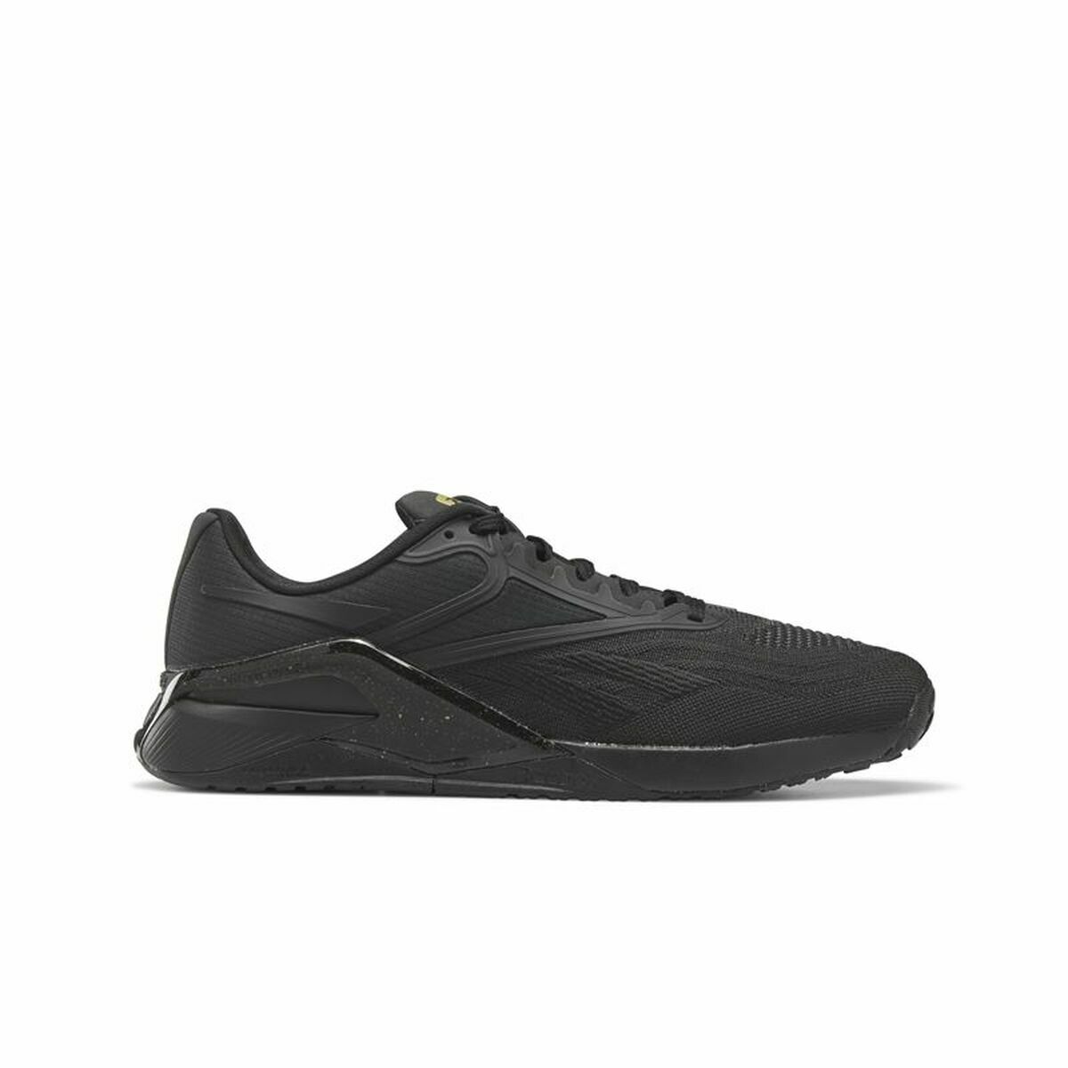 Reebok Nano X2男士运动鞋Black Men's-3
