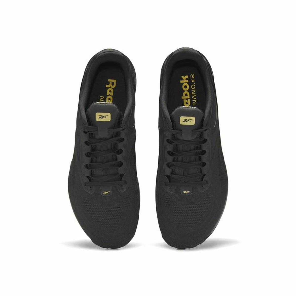 Reebok Nano X2男士运动鞋Black Men's-6