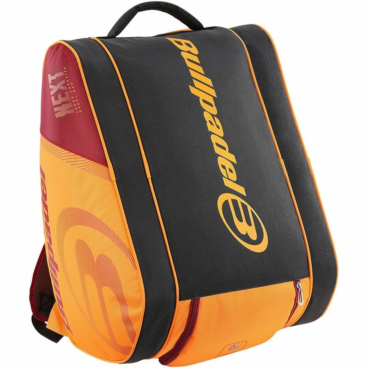 Мобильный прилавок Bullpadel  BPP-23005 Next Оранжевый-2