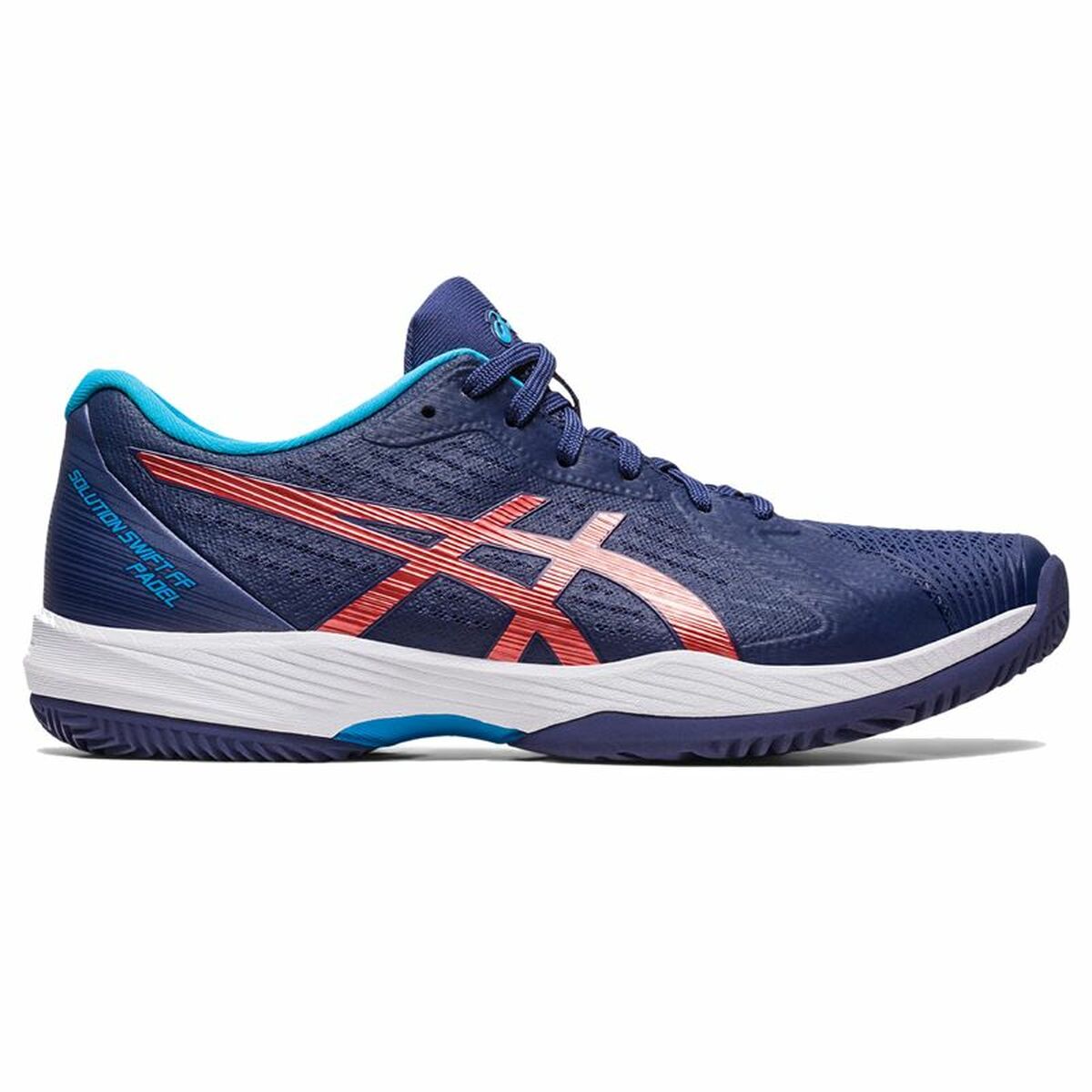 Asics Solution Swift FF أحذية التنس الرياضية للرجال