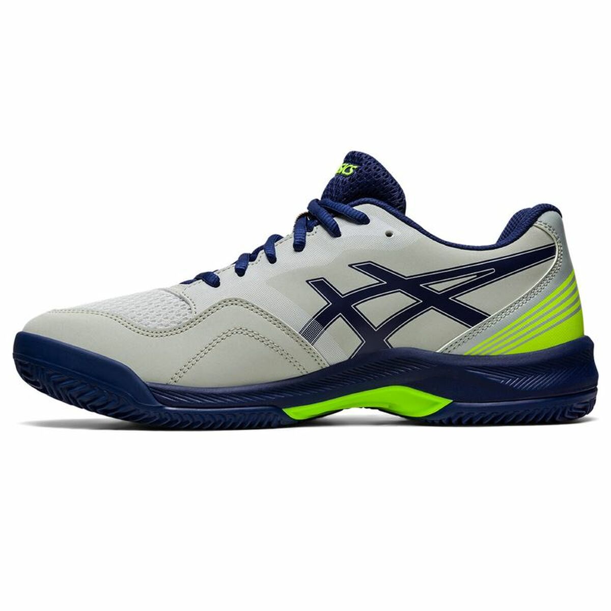 Теннисные кроссовки для взрослых Asics Gel-Pádel Pro 5 Серый-2