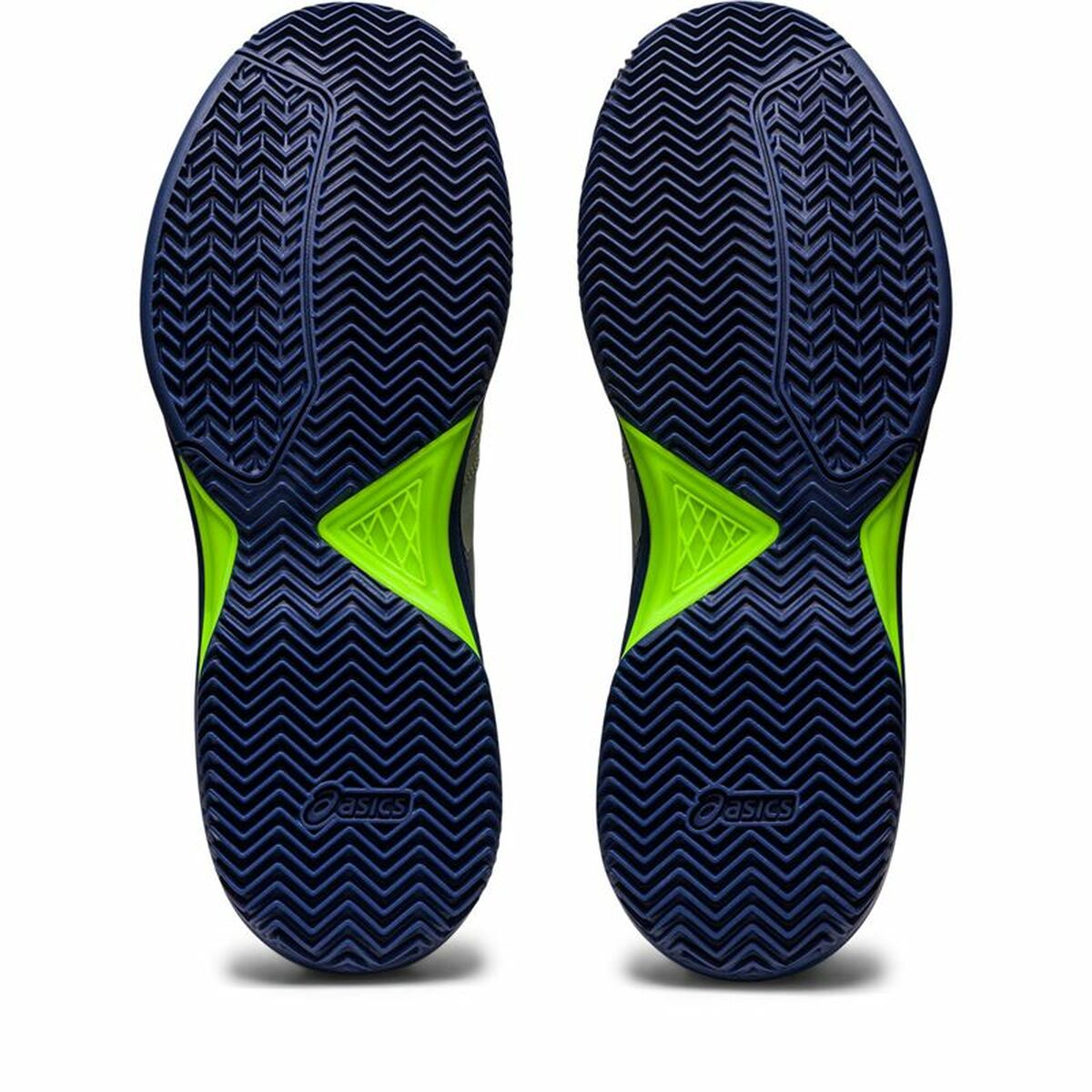 Теннисные кроссовки для взрослых Asics Gel-Pádel Pro 5 Серый-3