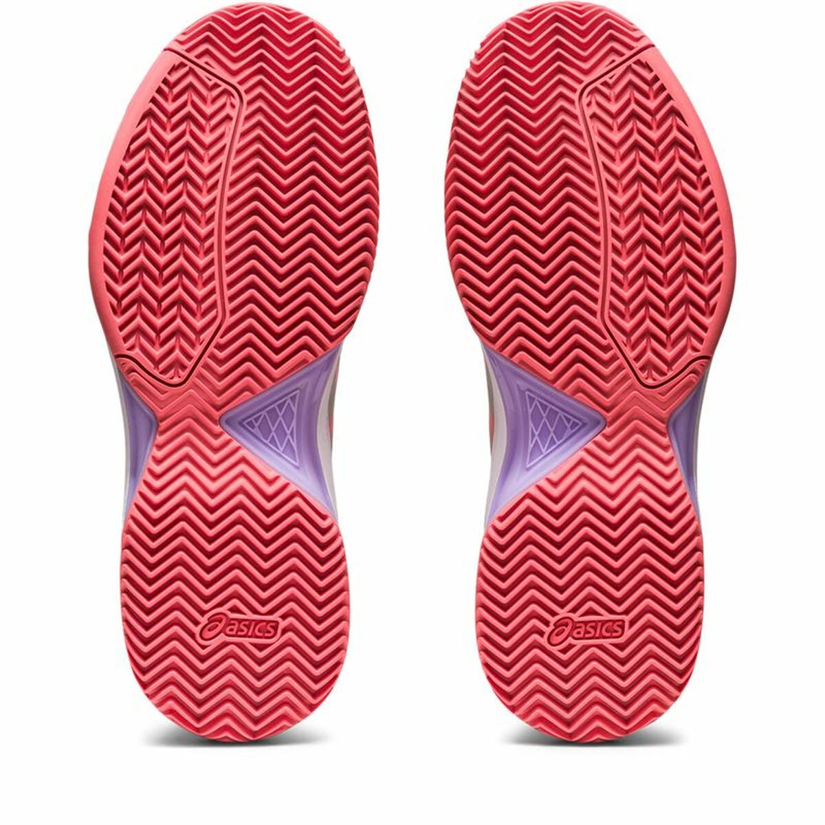 Теннисные кроссовки для взрослых Asics Gel-Pádel Pro 5 Женщина Серый-3