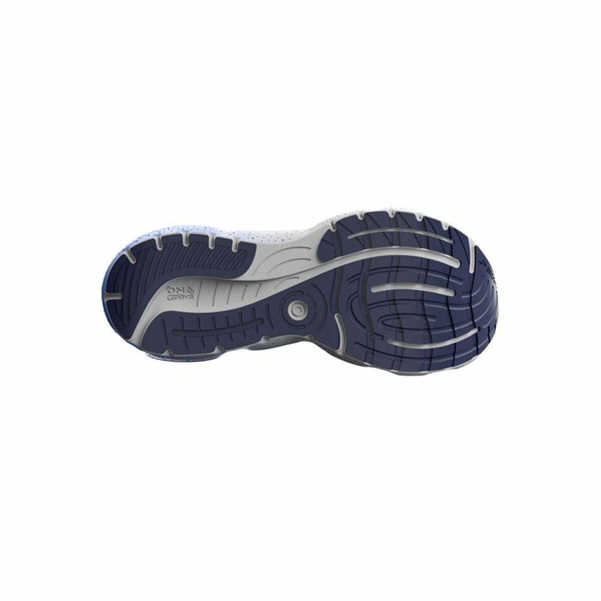 成人跑步运动鞋Brooks Glycerin 20靛蓝-3