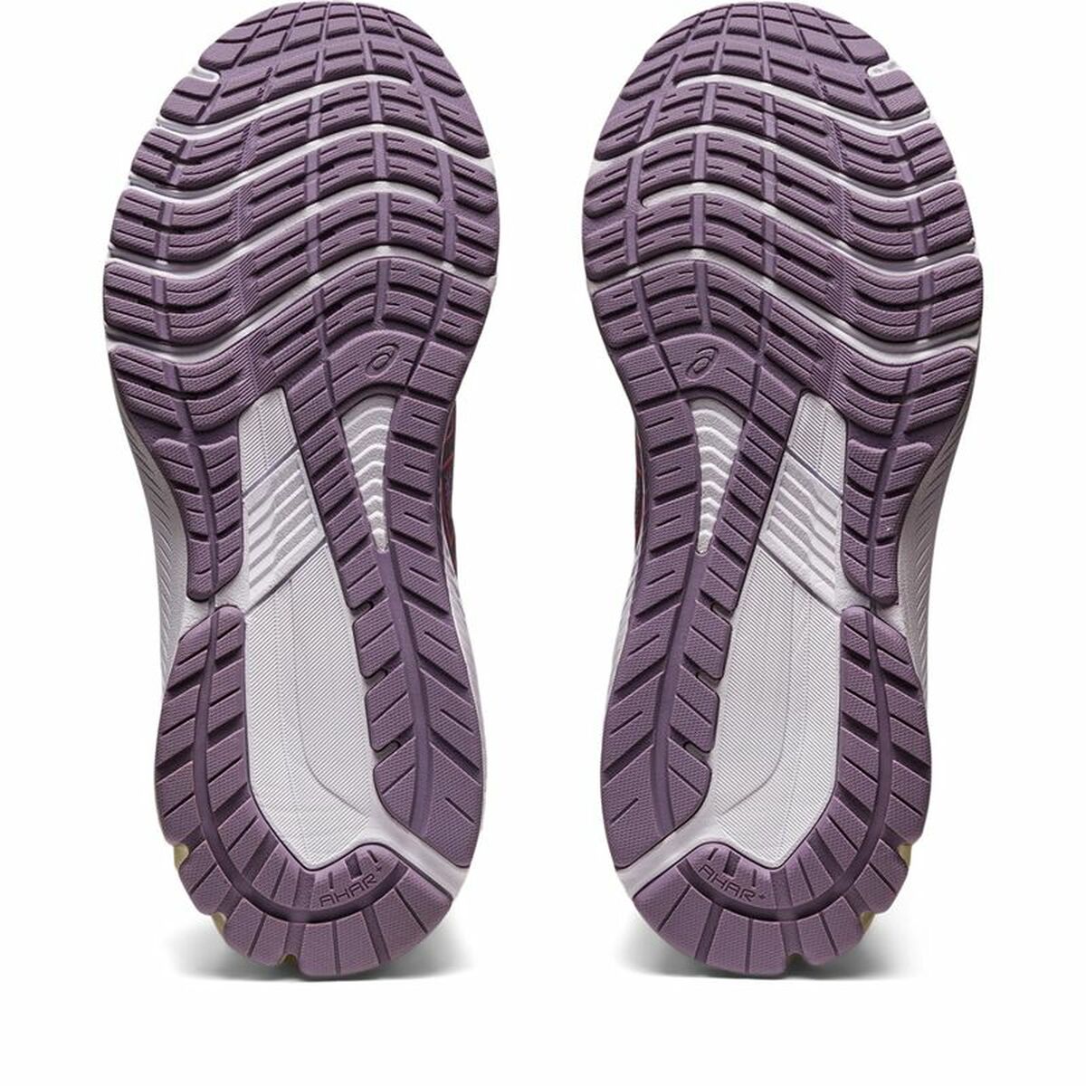Беговые кроссовки для взрослых Asics GT-1000 11 Женщина Фиолетовый-5