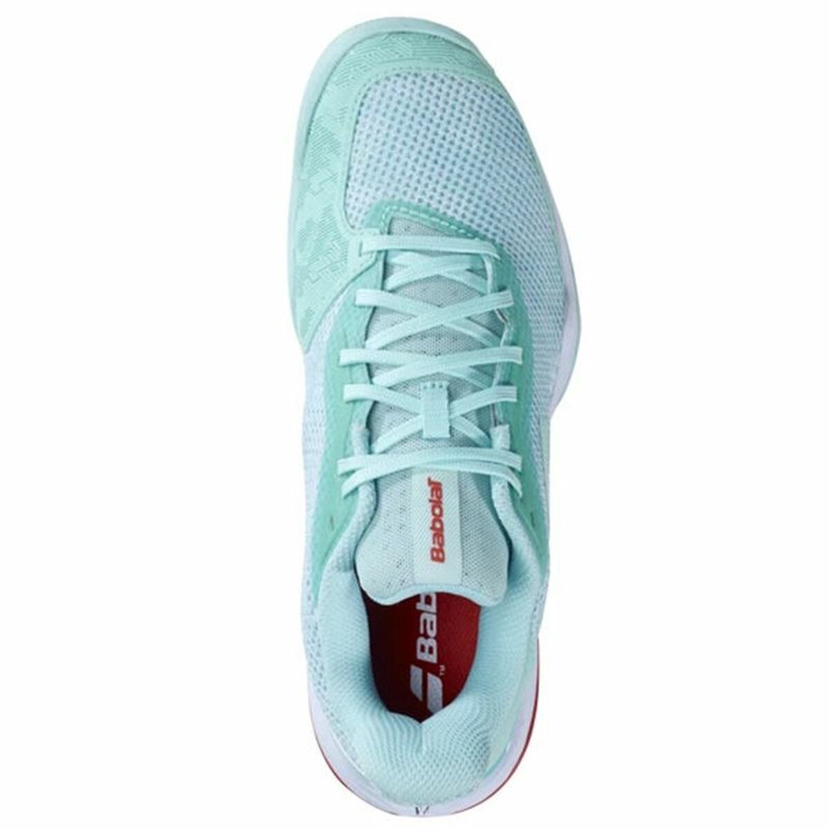 成人网球鞋Babolat Jet Tere Clay Aquamarine-3