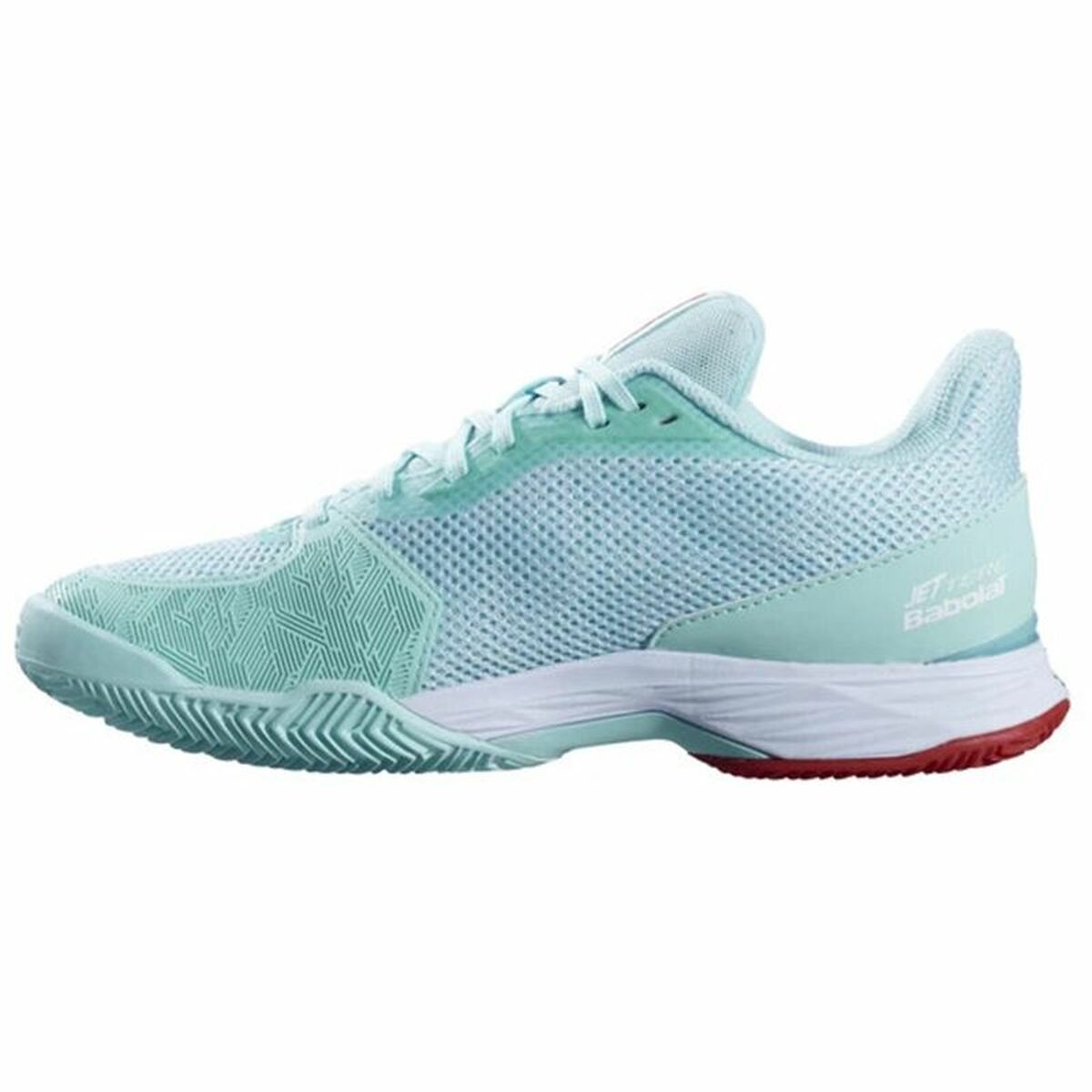成人网球鞋Babolat Jet Tere Clay Aquamarine-5