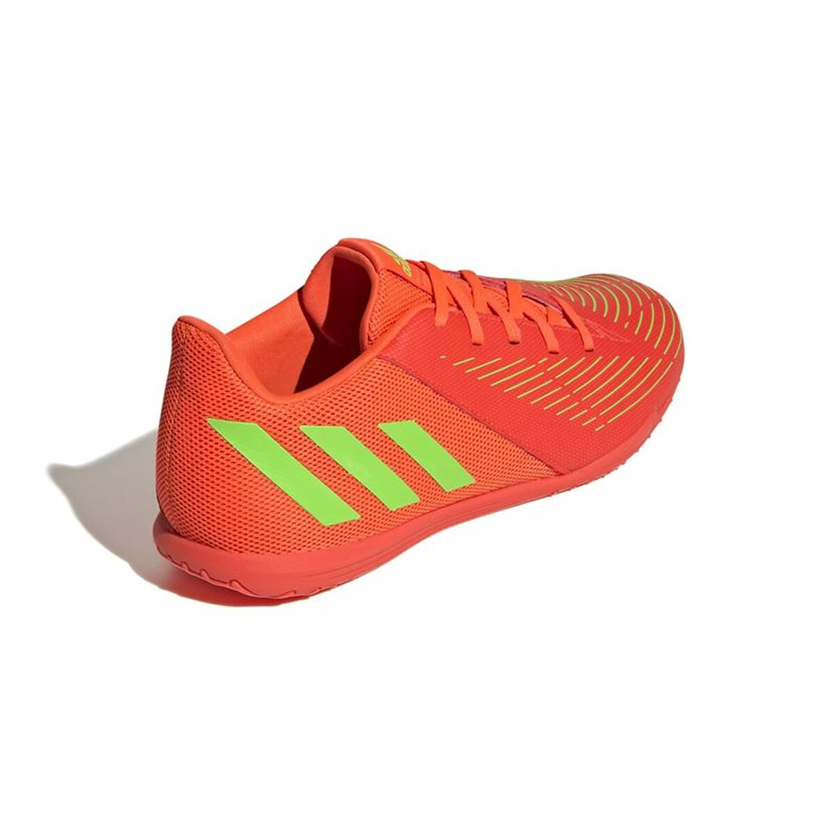 Adidas Predator Edge五人制足球运动鞋。4男女同校多色-6