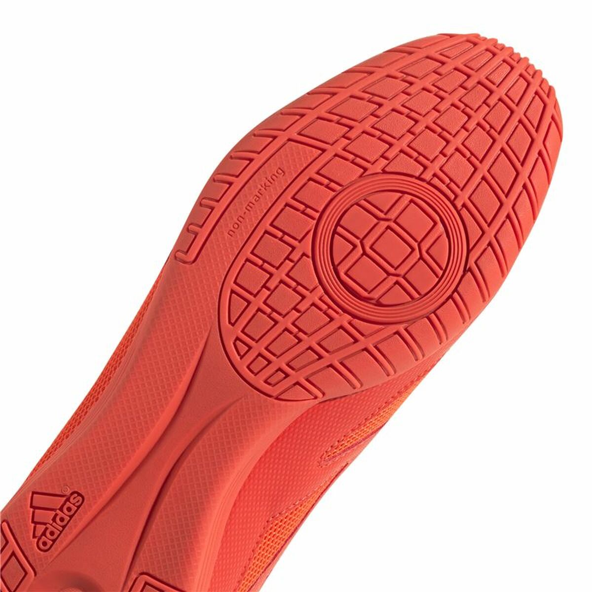 Adidas Predator Edge五人制足球运动鞋。4男女同校多色-8