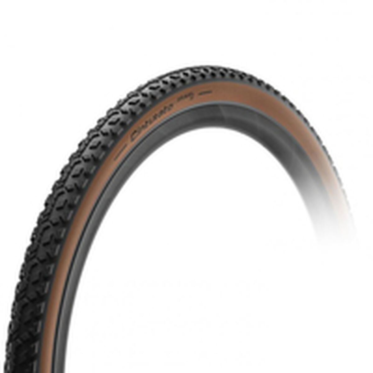 Обложка Cinturato Gravel Pirelli  M 40-622 Чёрный-4